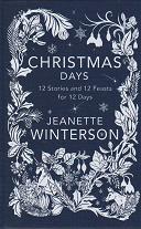 Christmas Days by Jeanette Winterson
